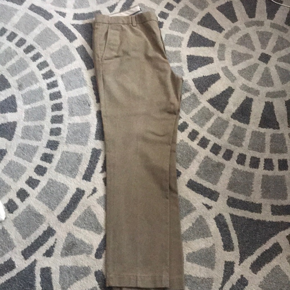 Banana Republic Men’s chino pants